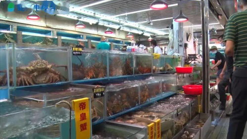 開漁時節，水產品養殖 好吃新鮮的海鮮來啦！